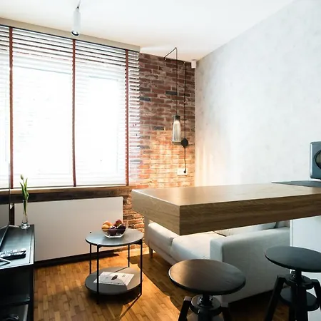 Daire Solna - Jedyny Taki #lublin *