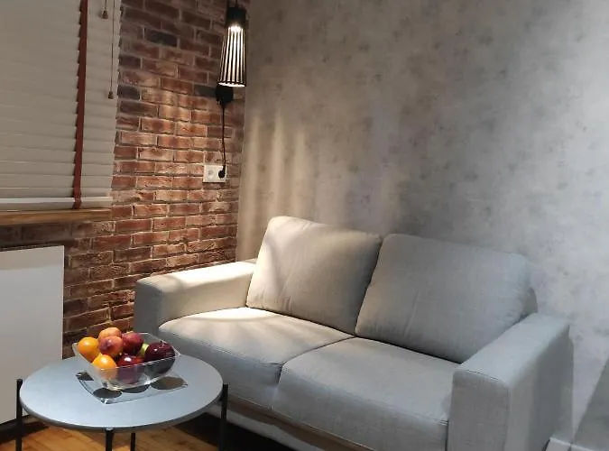 Solna - Jedyny Taki #lublin Apartment *